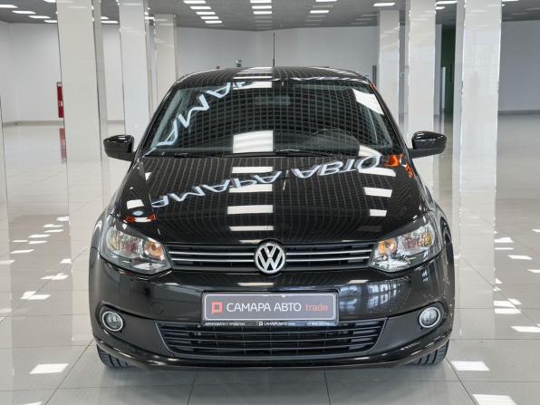 Volkswagen Polo V с пробегом 2012 года, цена 749 000 рублей, 99031 км, седан, Автокод Объявления