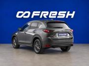 Mazda CX-5 II Москва  - изображение 24