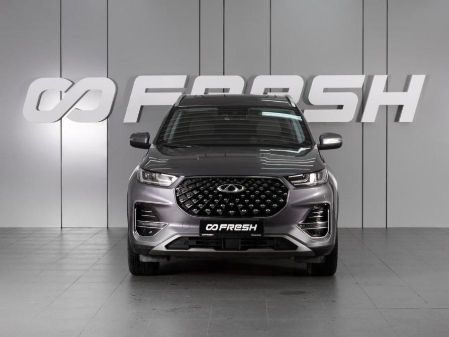 Chery Tiggo 8 Pro I Минеральные Воды  - изображение 3