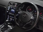 Volkswagen Golf VII Красноярск  - изображение 32