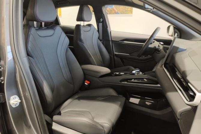 Новый Geely Coolray I Рестайлинг 2 2026 года, цена 2 674 990 рублей, внедорожник, Автокод Объявления
