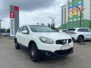 Nissan Qashqai I Рестайлинг Стерлитамак  - изображение 25