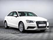 Audi A3 III (8V) Москва  - изображение 19