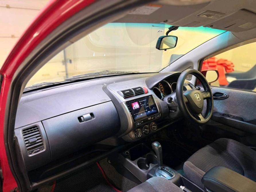 Honda Fit I Новосибирск  - изображение 14