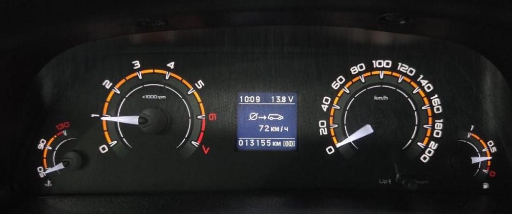 Lada (ВАЗ) Niva Travel I Красноярск  - изображение 7