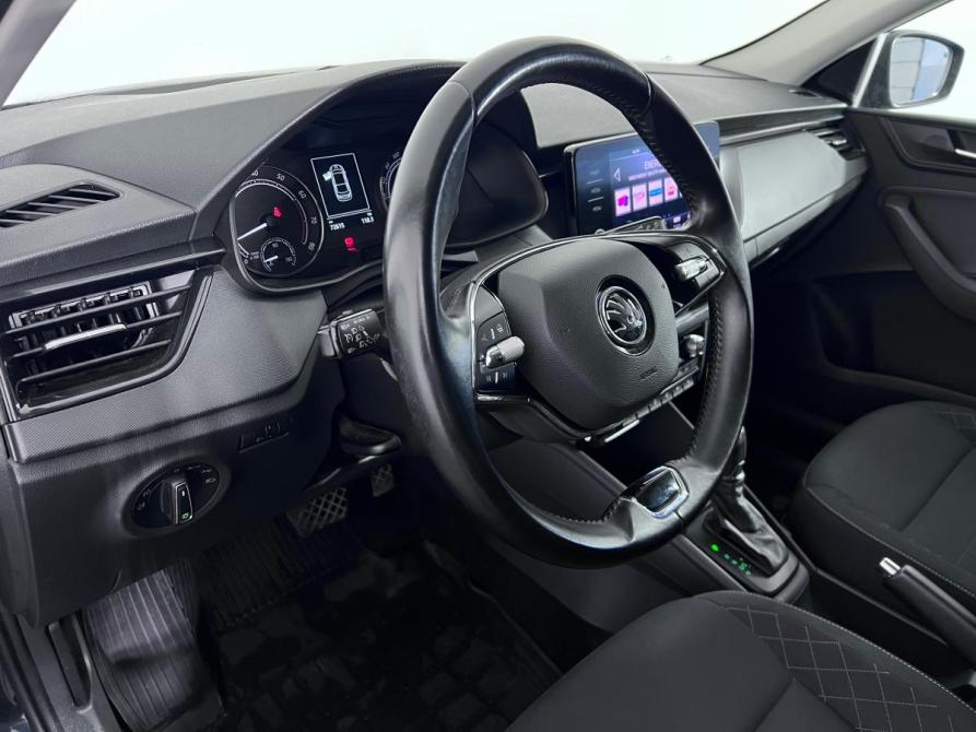 Skoda Rapid II Ростов-на-Дону  - изображение 9