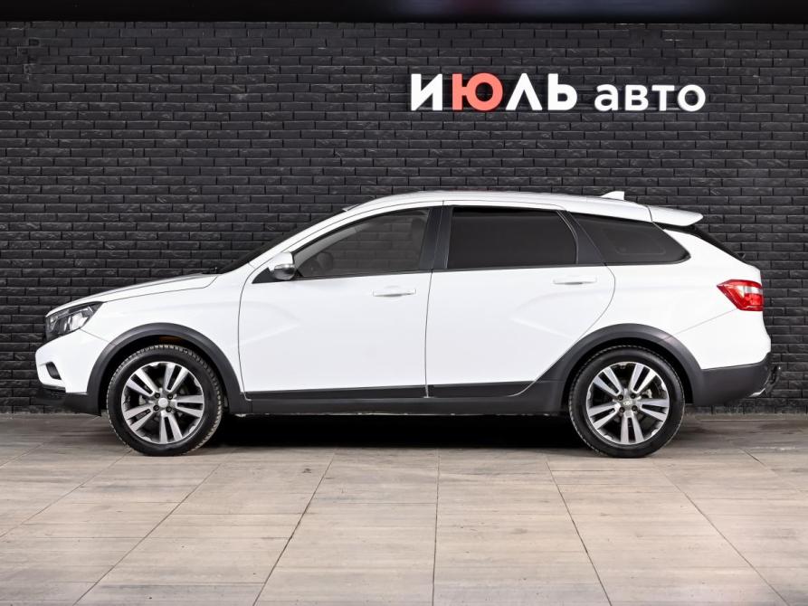 Lada (ВАЗ) Vesta I Екатеринбург  - изображение 8