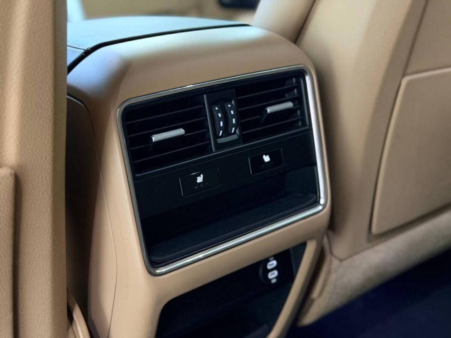 Porsche Cayenne III Новосибирск  - изображение 22