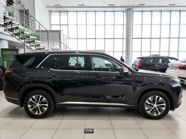 Hyundai Palisade I с пробегом 2021 года, цена 3 900 000 рублей, 193314 км, внедорожник, Автокод Объявления