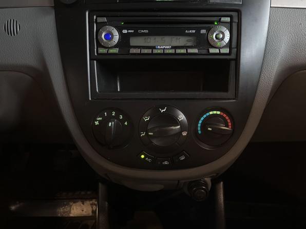 Chevrolet Lacetti I с пробегом 2009 года, цена 425 000 рублей, 156307 км, седан, Автокод Объявления