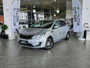 Kia Rio III Курган  - изображение 24