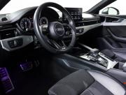 Audi A5 II (F5) Рестайлинг Москва  - изображение 39