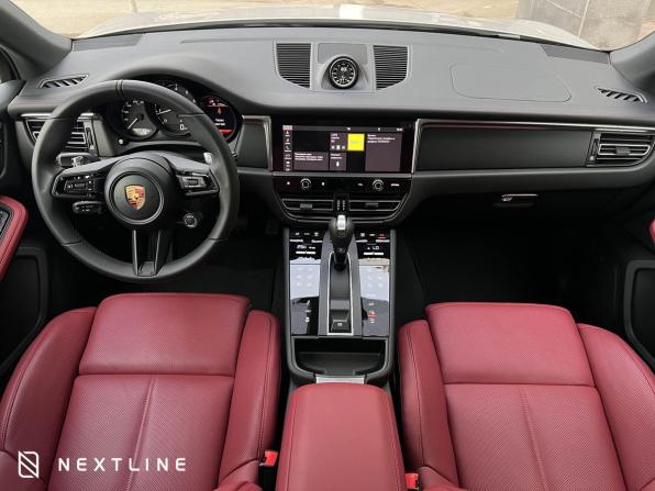 Новый Porsche Macan I Рестайлинг 2 2026 года, цена 13 990 000 рублей, внедорожник, Автокод Объявления