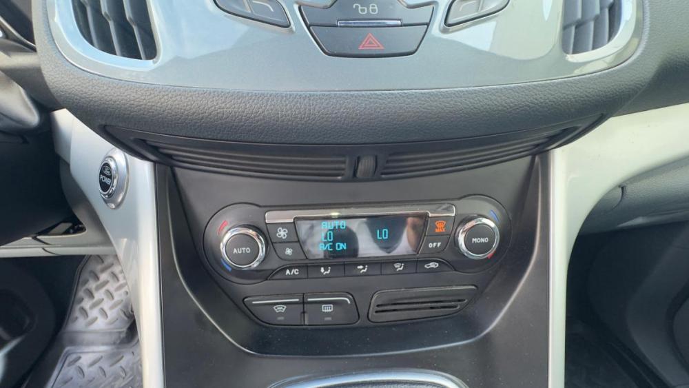 Ford C-MAX II Ростов-на-Дону  - изображение 12