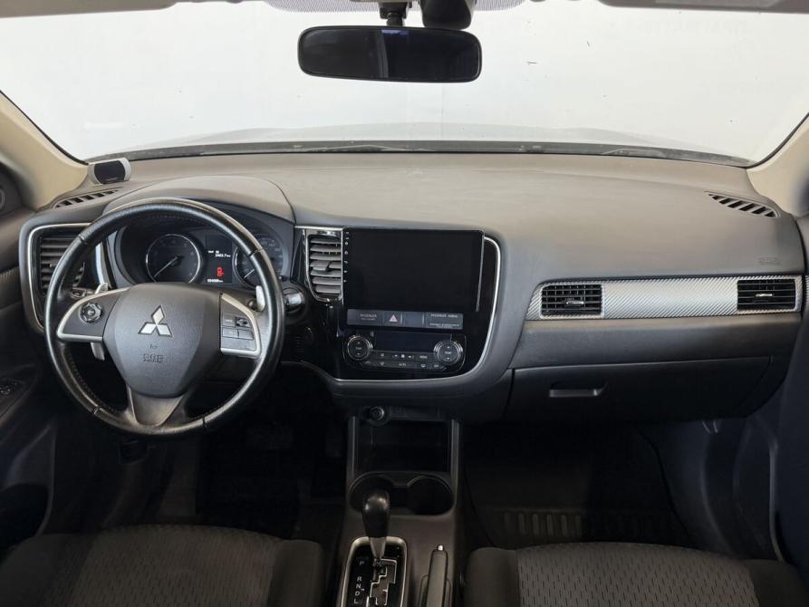 Mitsubishi Outlander III Псков  - изображение 13