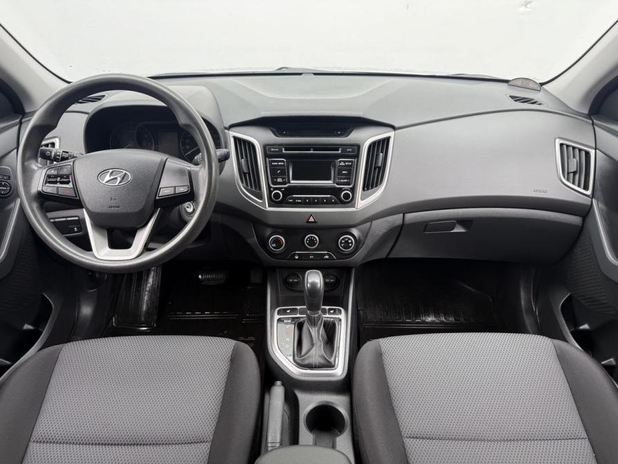 Hyundai Creta I Москва  - изображение 12