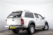 Toyota Hilux VII Рестайлинг Пермь  - изображение 26