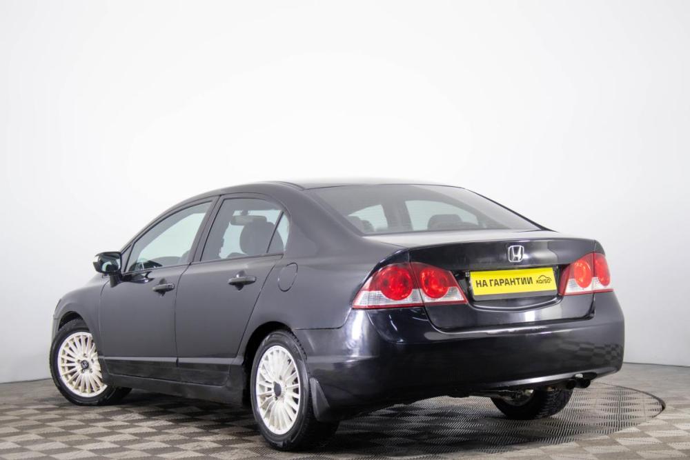 Honda Civic VIII Пермь  - изображение 7