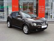 Nissan Juke I Брянск  - изображение 19