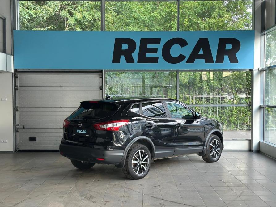 Nissan Qashqai II Санкт-Петербург  - изображение 5