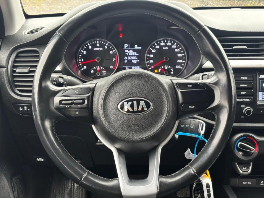 Kia Rio IV Вологда  - изображение 13