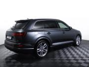 Audi Q7 II (4M) Москва  - изображение 30