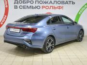 Kia Cerato IV Москва  - изображение 27