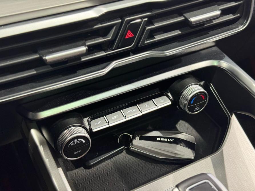 Geely Coolray I Ижевск  - изображение 25