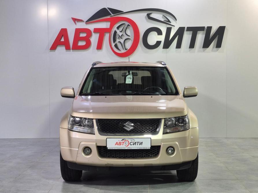 Suzuki Grand Vitara II Воронеж  - изображение 2
