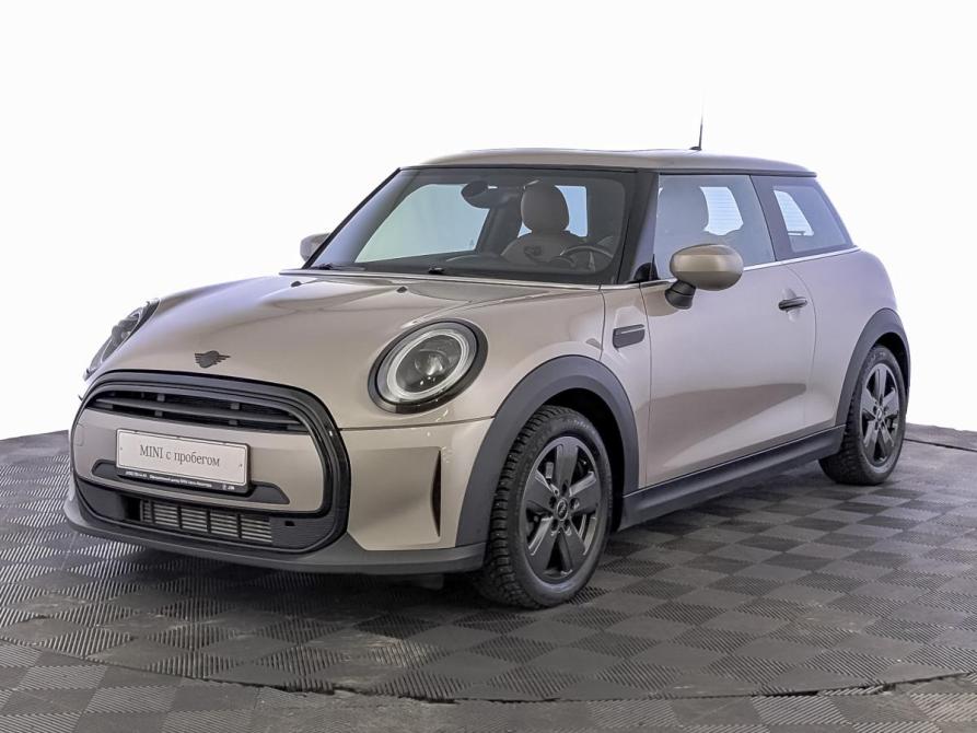 Mini Hatch III (F55/F56) Рестайлинг 2 Москва  - изображение 1