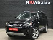 Mitsubishi Outlander II Екатеринбург  - изображение 16