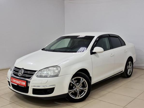 Volkswagen Jetta V с пробегом 2010 года, цена 460 000 рублей, 273839 км, седан, Автокод Объявления