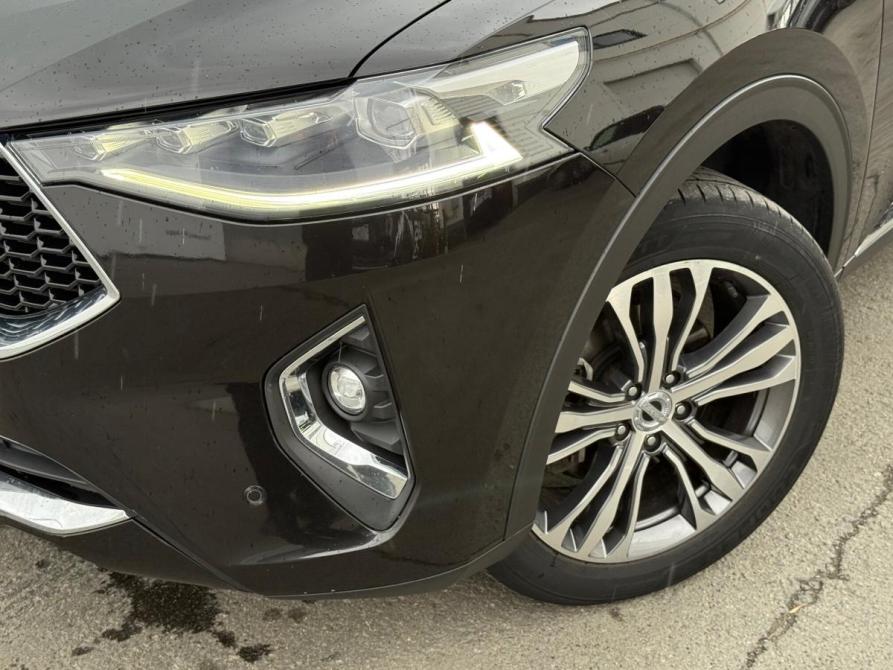 Haval F7 I Курган  - изображение 15