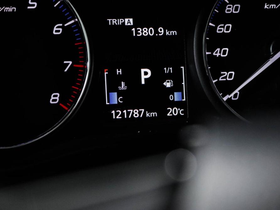 Mitsubishi Outlander III Рестайлинг 3 Москва  - изображение 11