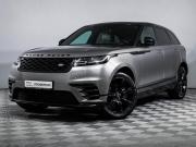 Land Rover Range Rover Velar I Москва  - изображение 22