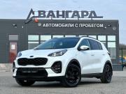 Kia Sportage IV Рестайлинг Волгоград  - изображение 35