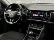 Skoda Kodiaq I Санкт-Петербург  - изображение 38