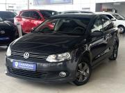 Volkswagen Polo V Пермь  - изображение 12