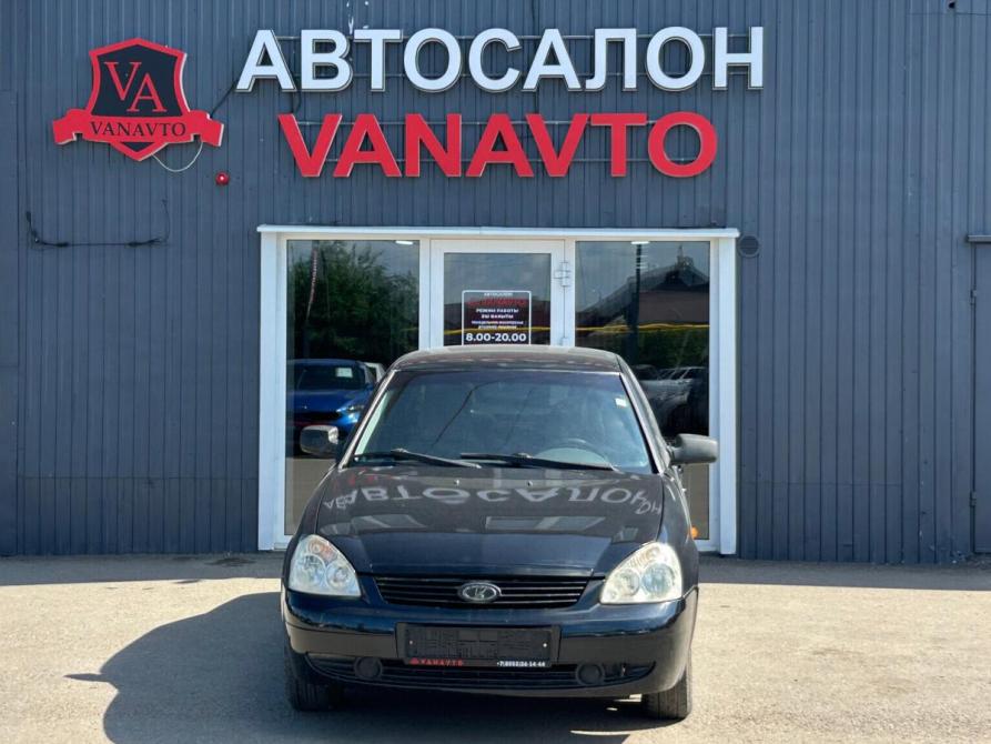 Lada (ВАЗ) Priora I Альметьевск  - изображение 2