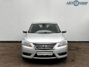 Nissan Sentra VII (B17) Москва  - изображение 14
