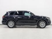 Volkswagen Touareg III Москва  - изображение 34