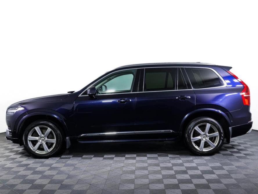 Volvo XC90 II Москва  - изображение 8