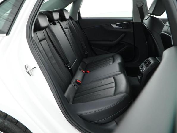 Audi A4 V (B9) с пробегом 2015 года, цена 2 099 444 рубля, 87211 км, седан, Автокод Объявления