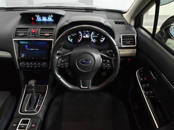 Subaru Levorg I с пробегом 2019 года, цена 2 000 000 рублей, 34321 км, универсал, Автокод Объявления