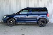 Skoda Yeti I Киров  - изображение 36