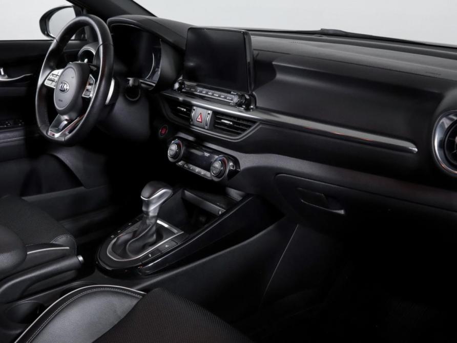 Kia Cerato IV Москва  - изображение 9
