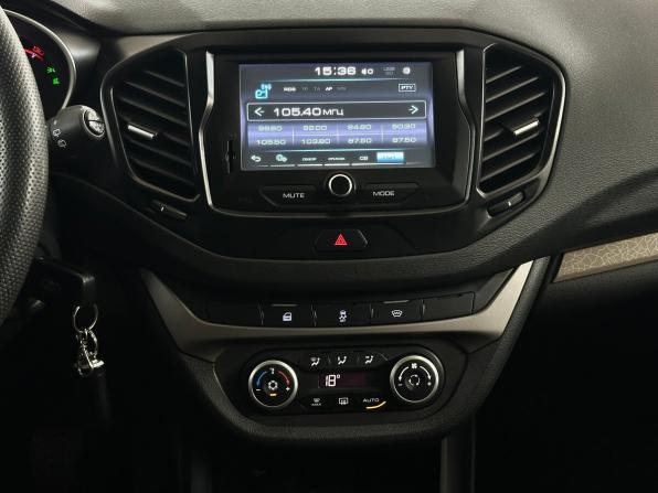 Lada (ВАЗ) Vesta I с пробегом 2019 года, цена 1 090 000 рублей, 82164 км, универсал, Автокод Объявления