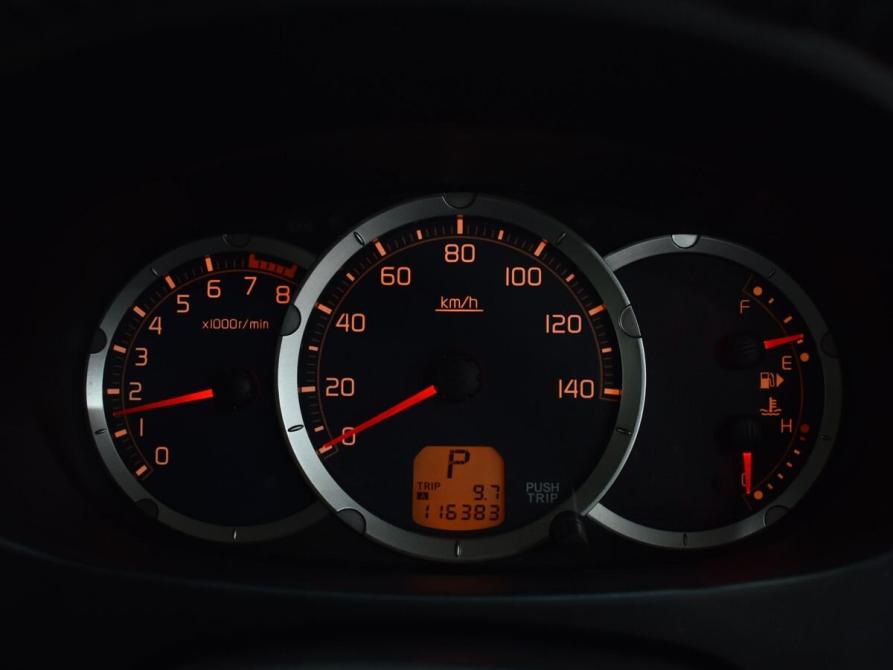 Mitsubishi Pajero Mini II Кемерово  - изображение 9