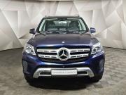 Mercedes-Benz GLS I (X166) Москва  - изображение 30