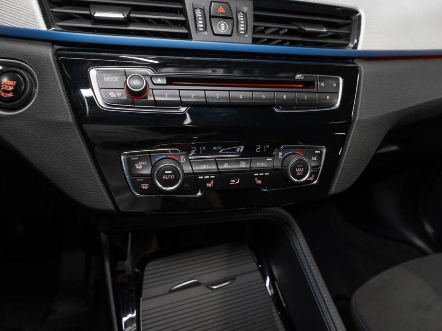 BMW X1 II (F48) Москва  - изображение 21
